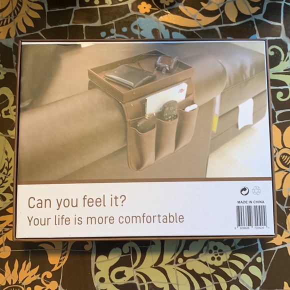 COUCH REMOTE ORGANIZER - Picture 3 of 6